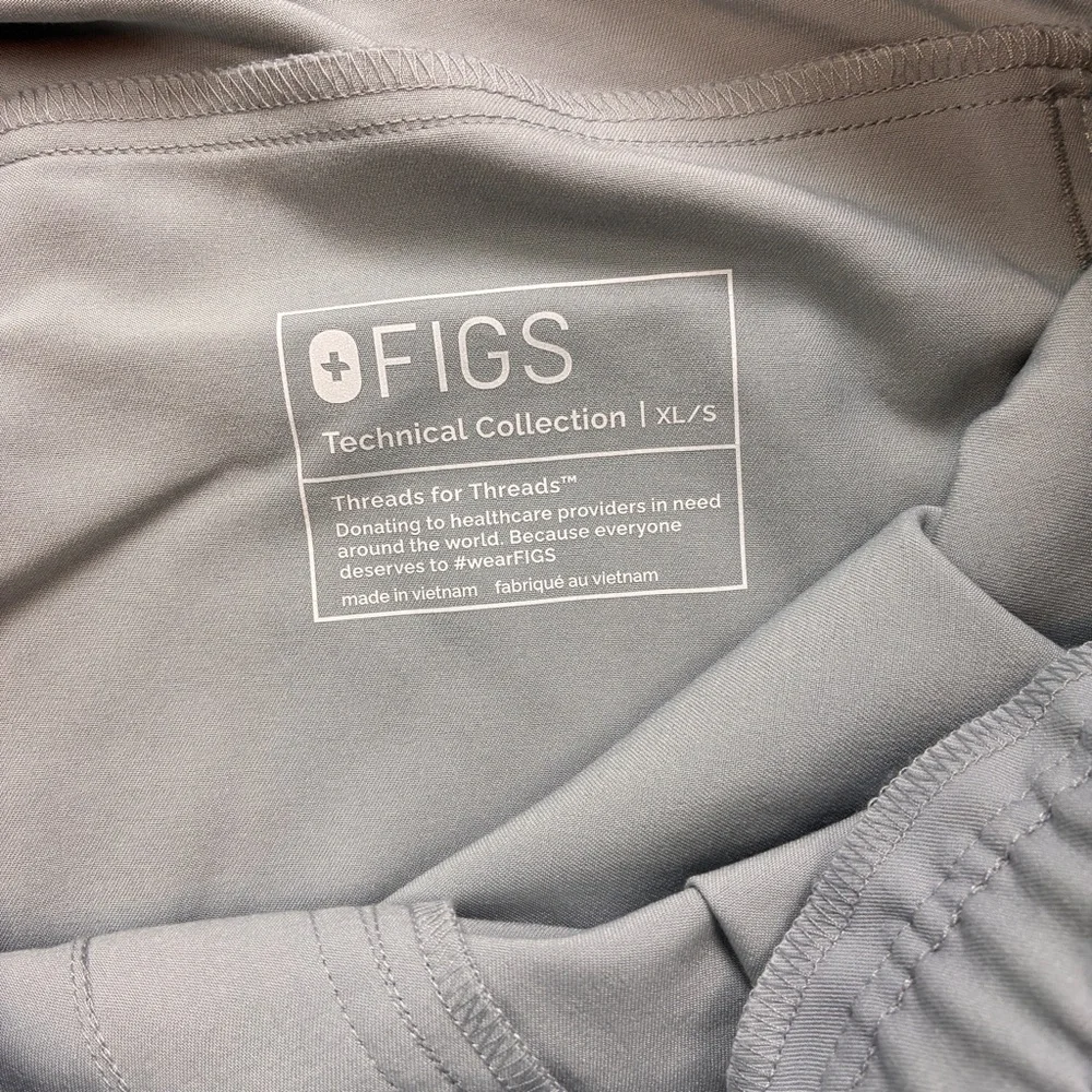 FIGS Men’s Tansen Joggers